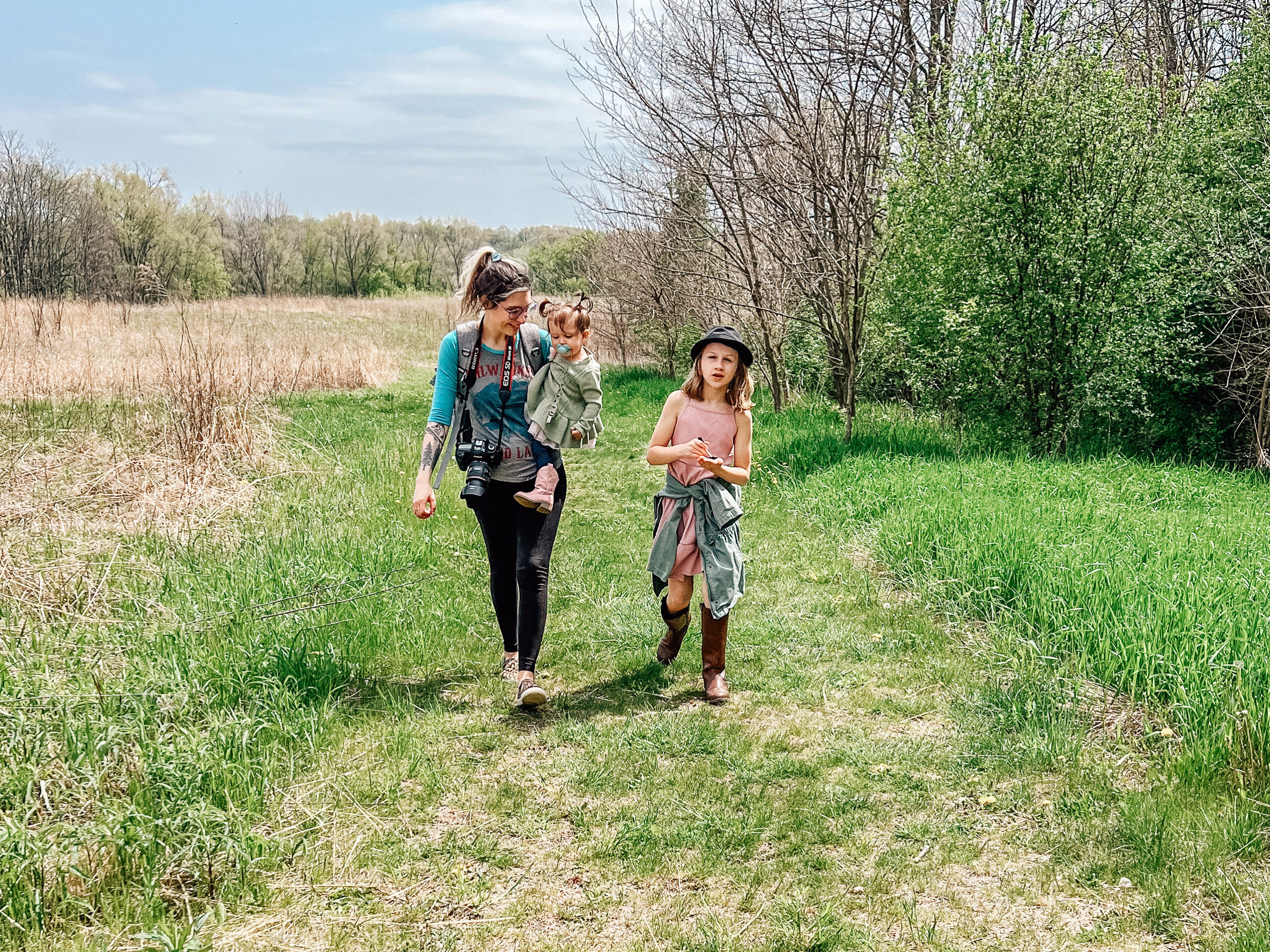 Family lifestyle photographer northern illinois