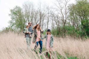 Lifestyle family photography sleepy hollow illinois 002