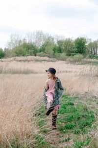 Lifestyle family photography sleepy hollow illinois 038