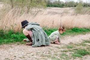 Lifestyle family photography sleepy hollow illinois 048