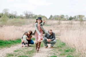 Lifestyle family photography sleepy hollow illinois 056