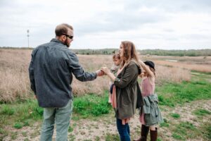 Lifestyle family photography sleepy hollow illinois 075