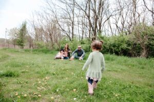 Lifestyle family photography sleepy hollow illinois 095