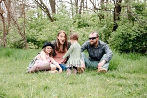 Lifestyle family photography sleepy hollow illinois 098