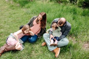 Lifestyle family photography sleepy hollow illinois 100