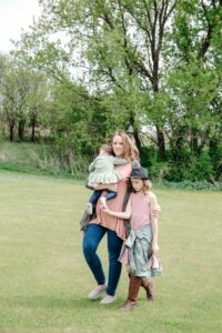 Lifestyle family photography sleepy hollow illinois 106