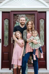 Lifestyle family photography sleepy hollow illinois 107