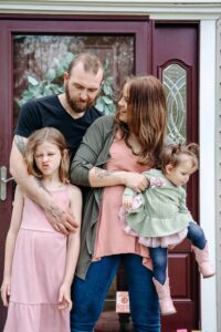 Lifestyle family photography sleepy hollow illinois 112