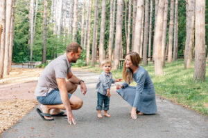 Family lifestyle session retzer nature center wisconsin krop kreative 03 min