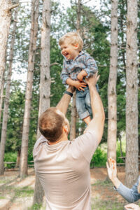 Family lifestyle session retzer nature center wisconsin krop kreative 17 min