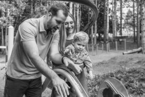 Family lifestyle session retzer nature center wisconsin krop kreative 24 min