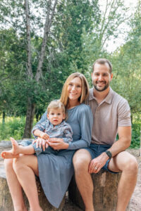 Family lifestyle session retzer nature center wisconsin krop kreative 25 min