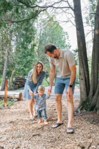 Family lifestyle session retzer nature center wisconsin krop kreative 28 min