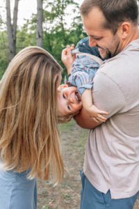 Family lifestyle session retzer nature center wisconsin krop kreative 36 min