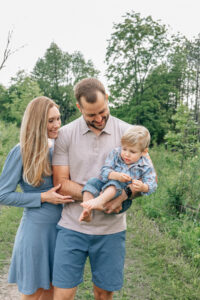 Family lifestyle session retzer nature center wisconsin krop kreative 39 min