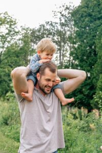 Family lifestyle session retzer nature center wisconsin krop kreative 44 min