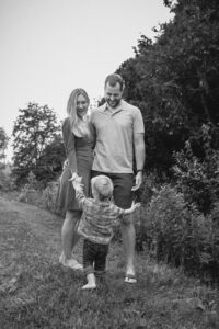 Family lifestyle session retzer nature center wisconsin krop kreative 49 min